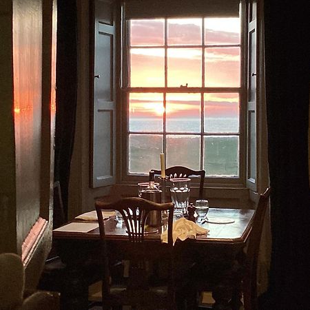 Scarista House Hotel Northton Luaran gambar