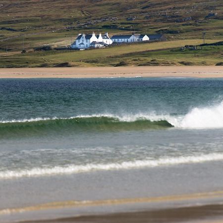 Scarista House Hotel Northton Luaran gambar