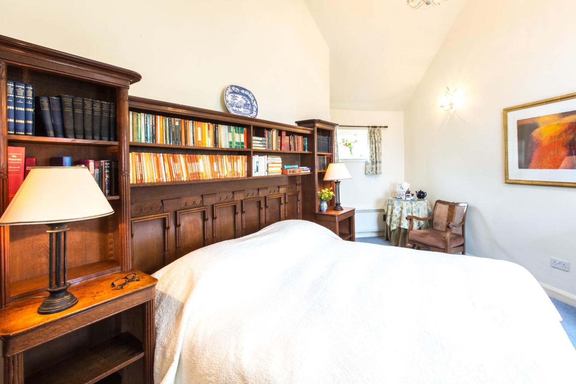 Scarista House Hotel Northton Luaran gambar