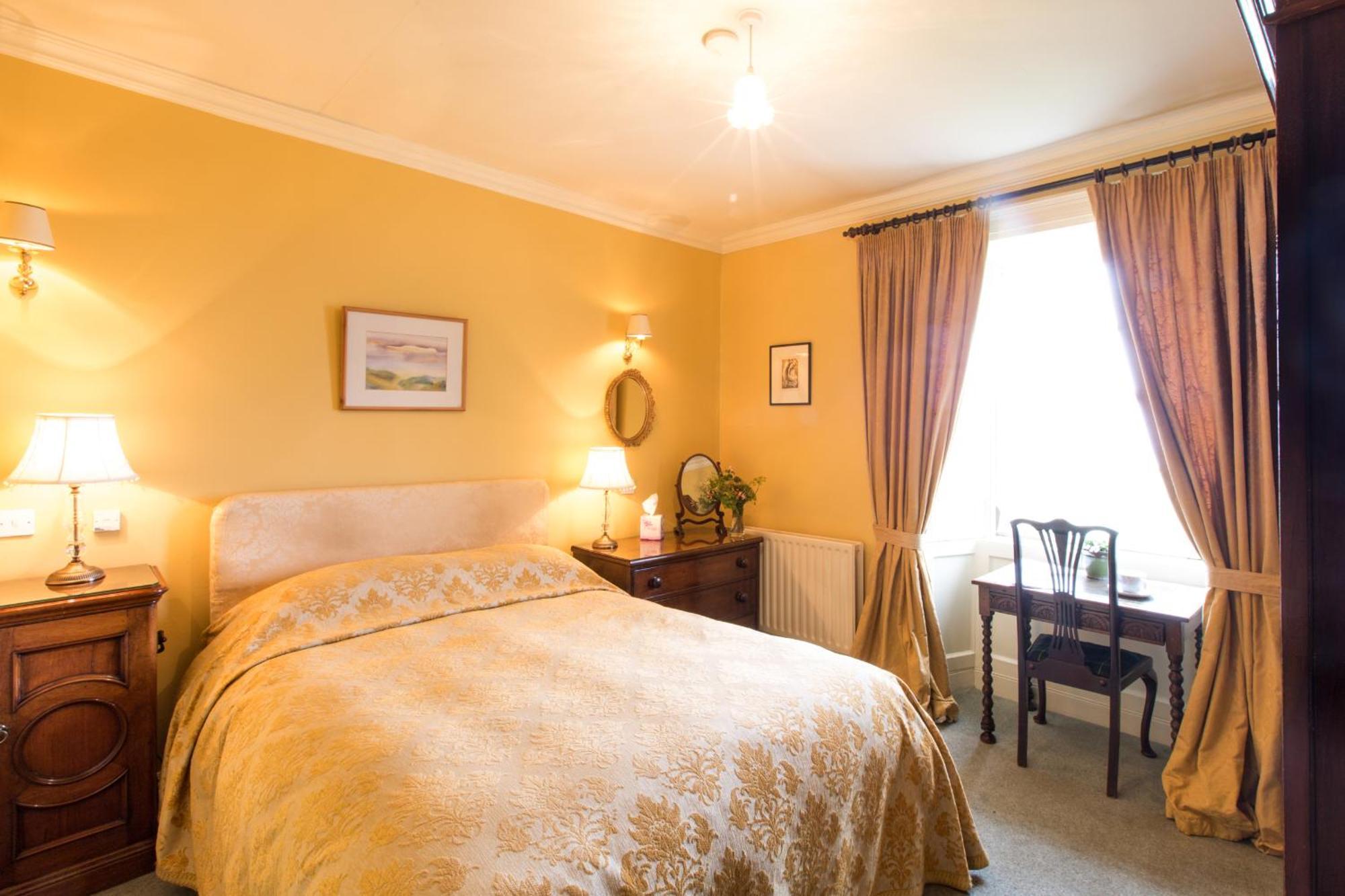 Scarista House Hotel Northton Luaran gambar